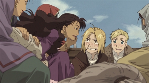 Catapult, FMA and Me: Reckoning With Anime as Japanese and American